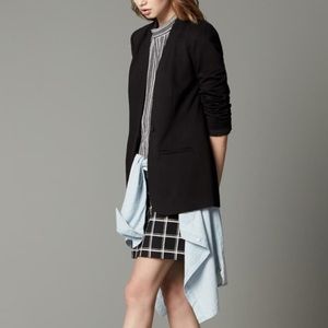 Madewell Tribune Blazer